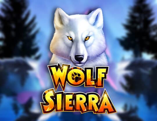 Wolf Sierra